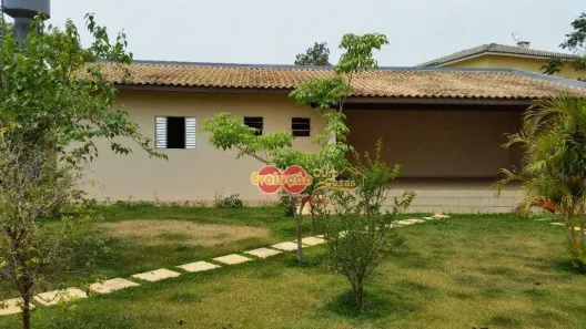 Fazenda/Sítio com 3 Quartos à venda, 584m² no Real Parque Dom Pedro I, Itatiba