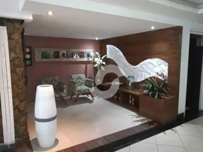 Apartamento com 2 Quartos à venda, 1167m² no Centro, São Gonçalo