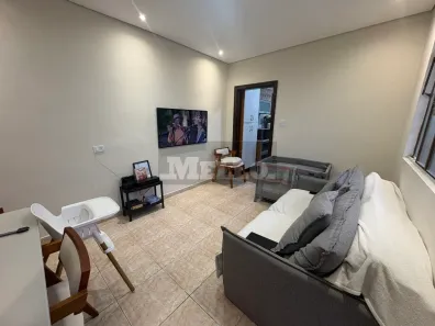Casa com 2 Quartos à venda, 82m² no Mirandópolis, São Paulo