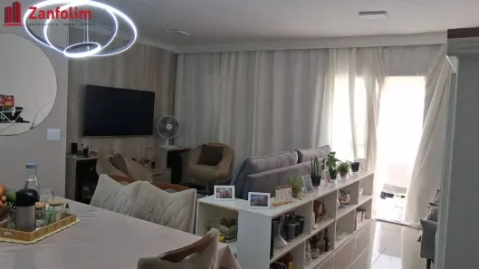 Apartamento com 3 Quartos à venda, 105m² no Jardim Tupanci, Barueri