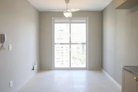 Apartamento com 2 Quartos à venda, 34m² no Parque Industrial Tomas Edson, São Paulo