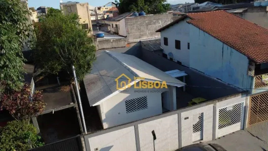 Casa com 3 Quartos à venda, 50m² no Jardim Rodolfo Pirani, São Paulo
