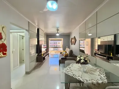 Apartamento com 2 Quartos à venda, 75m² no Centro, Capão da Canoa
