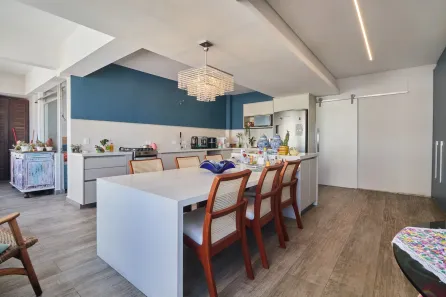 Apartamento com 3 Quartos à venda, 270m² no Centro, Curitiba