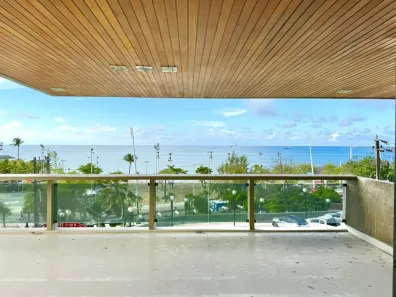 Apartamento com 3 Quartos à venda, 480m² no Meireles, Fortaleza