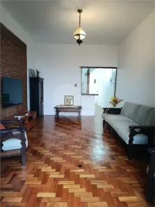 Apartamento com 3 Quartos à venda, 120m² no Santa Teresa, Rio de Janeiro