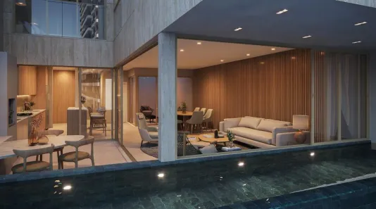 Apartamento com 3 Quartos à venda, 167m² no Ipanema, Rio de Janeiro