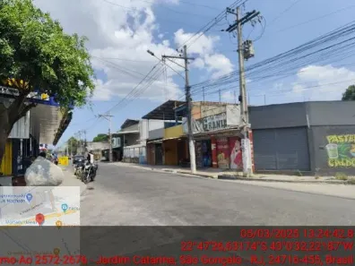 Casa com 3 Quartos à venda, 166m² no Jardim Catarina, São Gonçalo