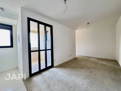 Apartamento com 2 Quartos à venda, 58m² no Jardim do Lago, Jundiaí