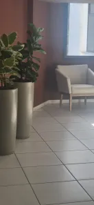 Apartamento com 3 Quartos para alugar, 70m² no Cabula, Salvador