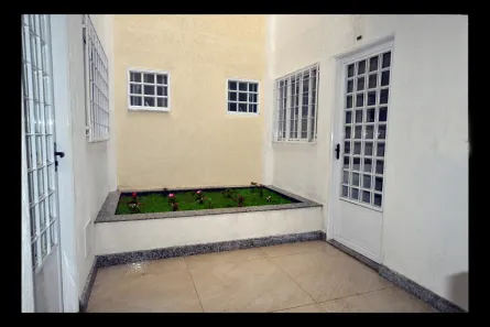 Flat com 1 Quarto para alugar, 30m² no Floresta, Belo Horizonte