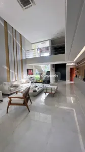 Casa de Condomínio com 4 Quartos para alugar, 500m² no Parque Verde, Belém