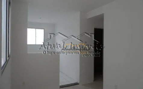 Apartamento com 2 Quartos à venda, 46m² no Jardim São Francisco, Piracicaba