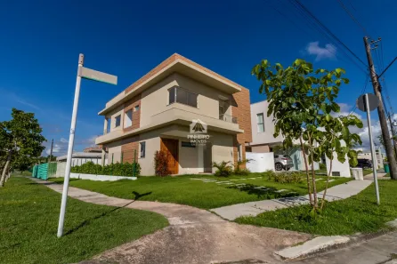 Casa com 3 Quartos à venda, 216m² no Jardim Limoeiro, Camaçari