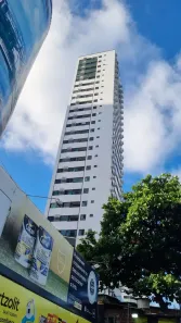 Apartamento com 2 Quartos à venda, 45m² no Boa Viagem, Recife