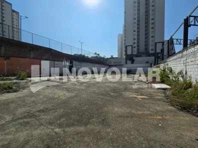 Lote/Terreno à venda, 440m² no Lauzane Paulista, São Paulo