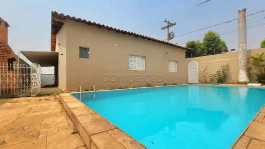 Casa com 4 Quartos à venda, 250m² no Jardim Nazareth, São José do Rio Preto