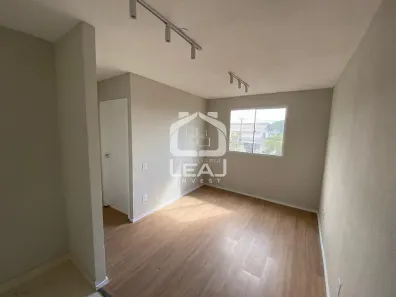 Apartamento com 2 Quartos à venda, 38m² no Jardim João XXIII, São Paulo