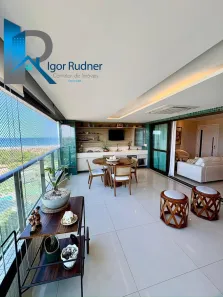 Apartamento com 3 Quartos à venda, 149m² no Patamares, Salvador