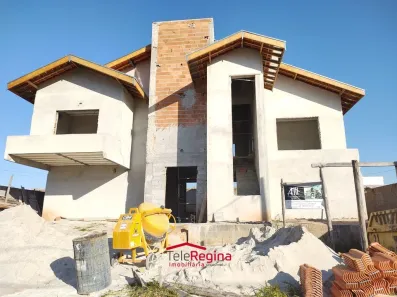 Casa de Condomínio com 3 Quartos à venda, 10m² no Parque Residencial Maria Elmira, Caçapava