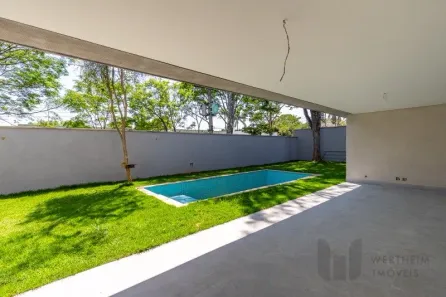 Casa com 4 Quartos à venda, 686m² no Jardim Cordeiro, São Paulo