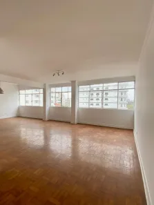 Apartamento com 3 Quartos para alugar, 157m² no Aclimação, São Paulo