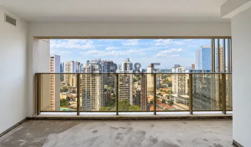 Apartamento com 2 Quartos à venda, 94m² no Jardim das Acácias, São Paulo