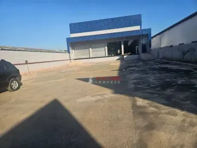 Galpão/Depósito/Armazém para alugar, 1100m² no Jardim Presidente Dutra, Guarulhos