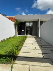 Casa com 3 Quartos à venda, 100m² no Parque Havai, Eusébio