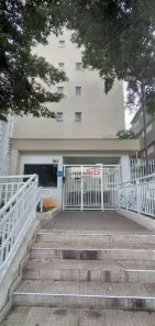 Apartamento com 1 Quarto à venda, 27m² no Barra Funda, São Paulo