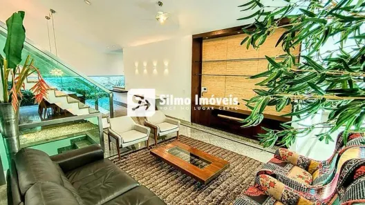 Sobrado com 3 Quartos para alugar, 800m² no Tabajaras, Uberlândia