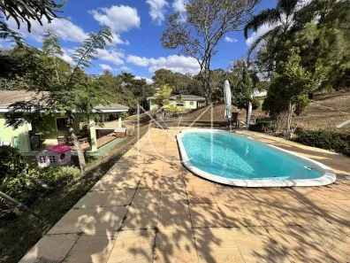 Casa com 6 Quartos à venda, 400m² no Condomínio Nossa Fazenda, Esmeraldas