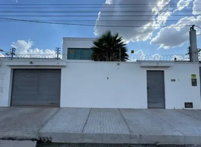 Casa com 4 Quartos à venda, 260m² no São Francisco, Batalha