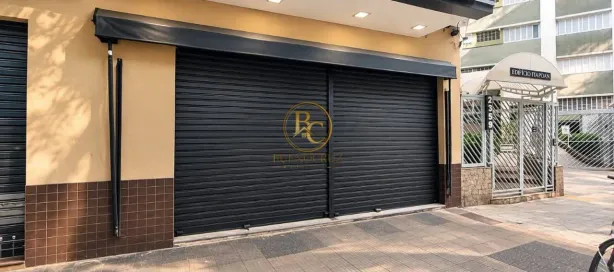 Galpão/Depósito/Armazém para alugar, 57m² no Santana, São Paulo