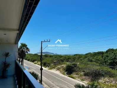 Apartamento com 3 Quartos à venda, 140m² no Campeche, Florianópolis