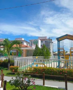 Apartamento com 2 Quartos à venda, 50m² no Zona de Expansão (Olhos D'Agua), Barra dos Coqueiros