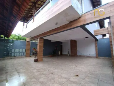 Casa com 2 Quartos à venda, 58m² no Maracanã, Praia Grande