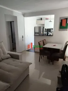 Apartamento com 2 Quartos à venda, 50m² no Palmital, Lagoa Santa