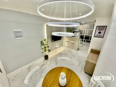 Apartamento com 1 Quarto à venda, 41m² no Centro, Rio de Janeiro