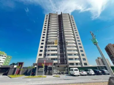 Apartamento com 3 Quartos à venda, 141m² no Vila Clayton, Valinhos