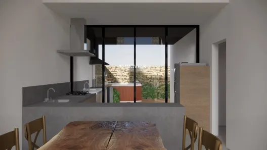 Casa de Condomínio com 3 Quartos à venda, 127m² no Cajuru do Sul, Sorocaba