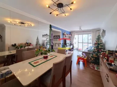 Apartamento com 2 Quartos à venda, 63m² no Santa Teresinha, São Paulo