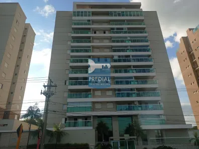 Apartamento com 2 Quartos à venda, 92m² no Parque Faber Castell I, São Carlos