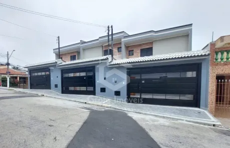 Sobrado com 3 Quartos à venda, 79m² no Vila Ré, São Paulo