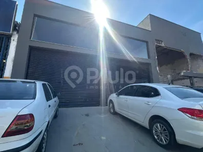Galpão/Depósito/Armazém para alugar, 180m² no Cidade Alta, Piracicaba