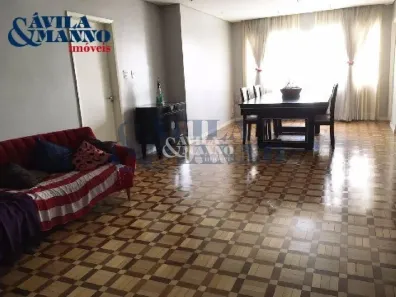 Apartamento com 4 Quartos à venda, 160m² no Mooca, São Paulo