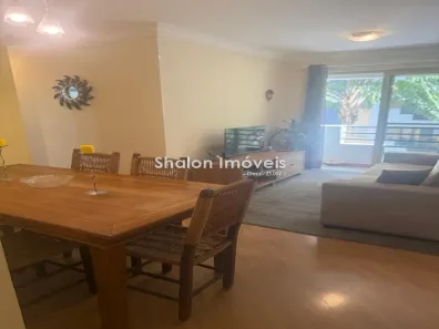 Apartamento com 3 Quartos para alugar, 64m² no Vila Sofia, São Paulo