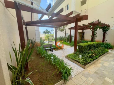 Apartamento com 2 Quartos à venda, 65m² no Jardim Ampliação, São Paulo