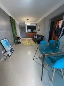 Apartamento com 2 Quartos para alugar, 74m² no Patrimônio, Uberlândia