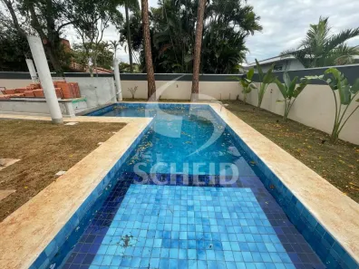 Casa com 4 Quartos para alugar, 450m² no Jardim Prudência, São Paulo